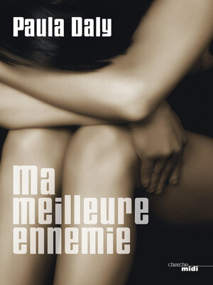 cover image of Ma meilleure ennemie